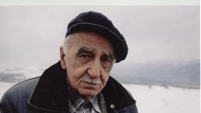 Sumqayıt metallurqlarından film çəkən rejissorun doğum günüdür