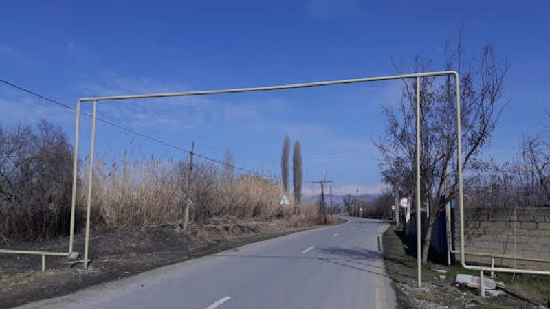 Qaz xətlərinə niyə hava vurulur? - RƏSMİ AÇIQLAMA