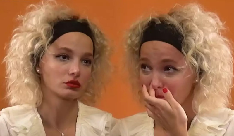 Sumqayıtlı “Miss Azerbaijan”: “Anamın borcuna görə çılpaq fotolarımı satmışam”