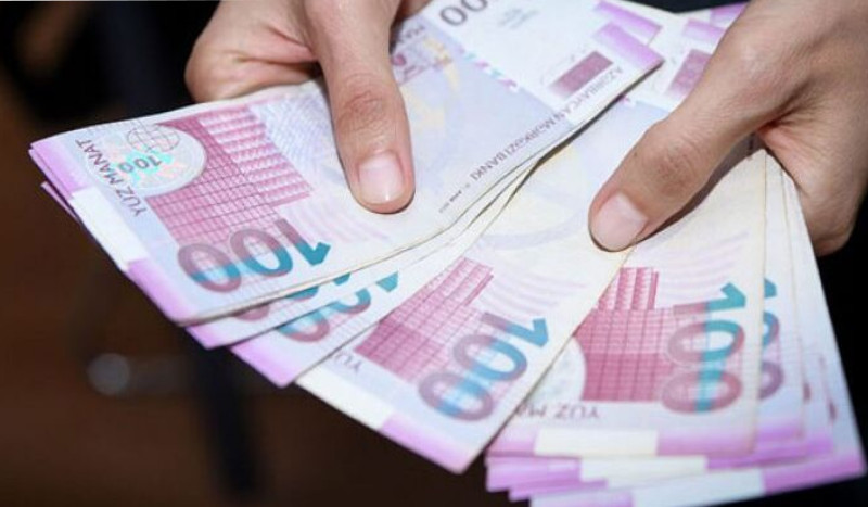 Əhaliyə ŞAD XƏBƏR - MAAŞLAR ARTACAQ