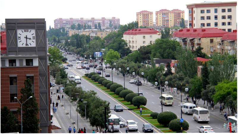 Prezidentin təltif etdiyi sumqayıtlıların DOSYESİ