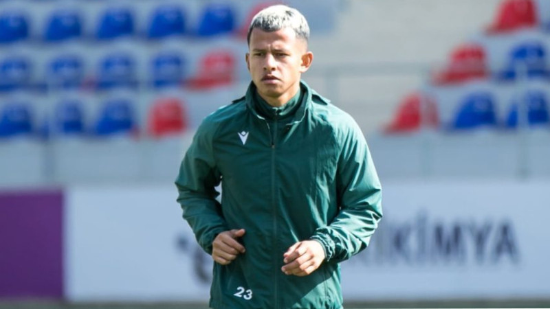 “Sumqayıt”ın legioneri: “Biz doğru yoldayıq”