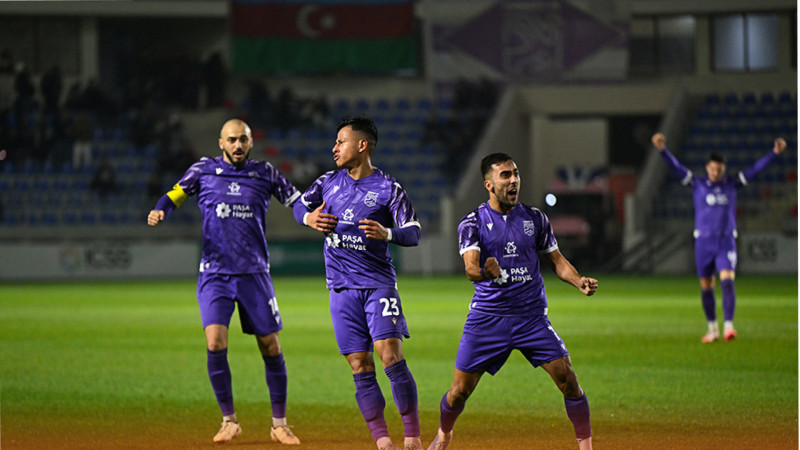 “Sumqayıt”ın rəhbərliyi qənaət rejiminə keçib