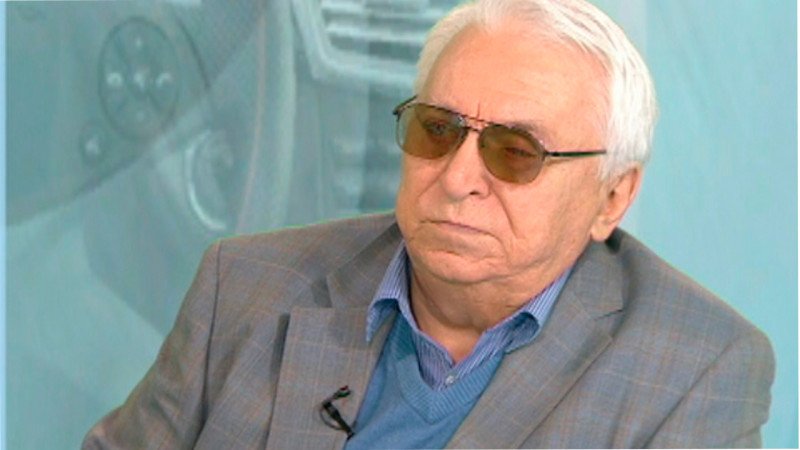 “Sumqayıt hadisələri”ni araşdıran, Qriqoryanı həbs edən müstəntiq vəfat edib