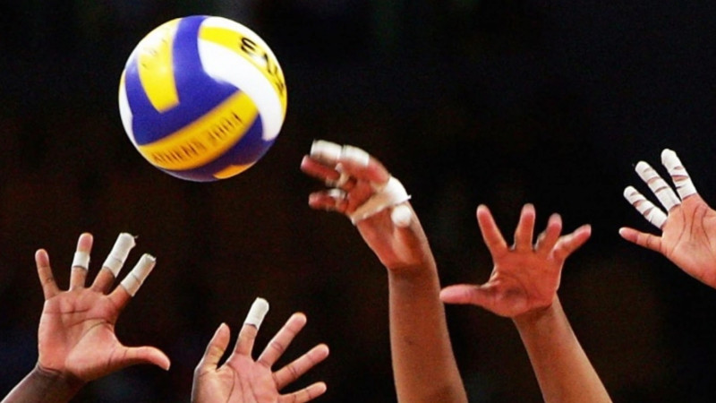 Sumqayıt voleybolçuları çempionatda mübarizə aparacaqlar