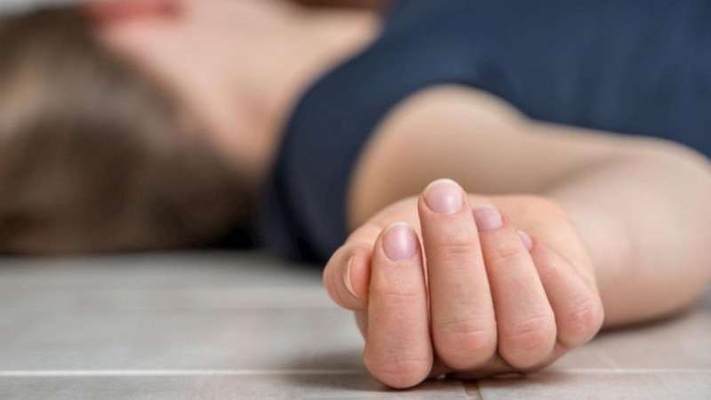 Sumqayıtda gənc qız dəm qazından boğulub