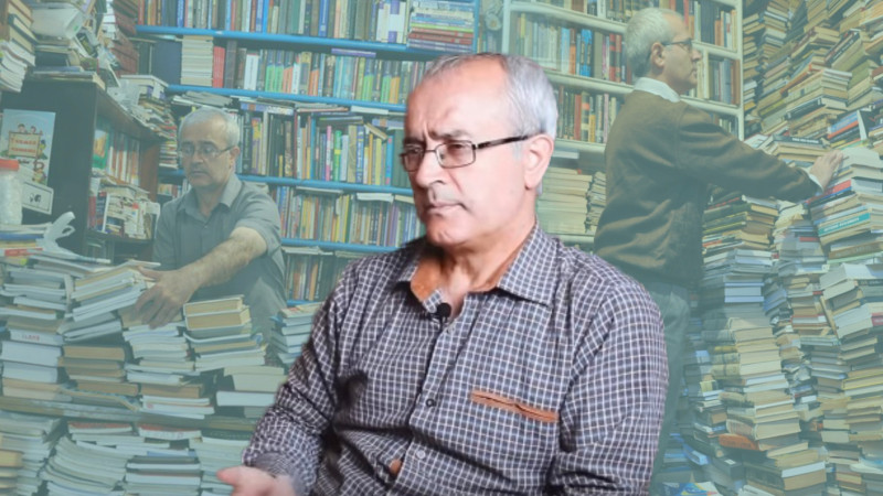 Xan Rəsuloğlu: “Bəziləri ədəbiyyatı yüngül əxlaqlı qadın zənn edir”- ÖZƏL MÜSAHİBƏ Xan Rəsuloğlu: “Bəziləri ədəbiyyatı yüngül əxlaqlı qadın zənn edir”- ÖZƏL MÜSAHİBƏ