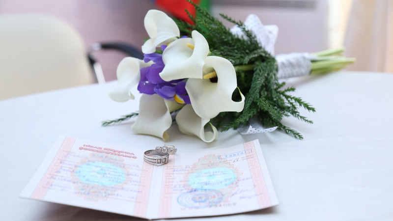 Artıq nikahlar rəqəmsal formada qeydiyyata alınacaq