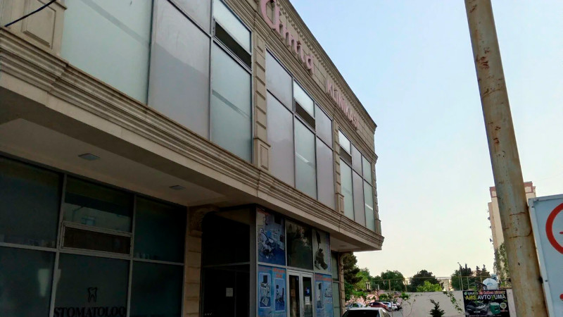 Ümid” klinikası cərimələnir