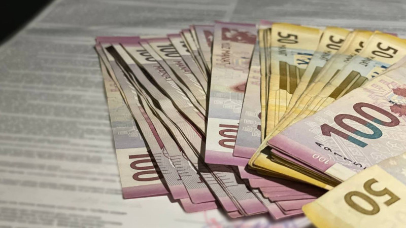 Sumqayıtda dələduzlar saxlanılıblar