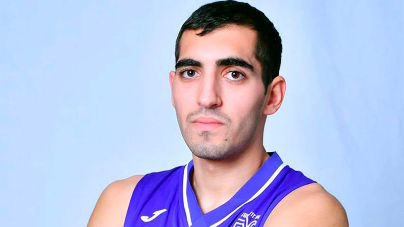 “Sumqayıt”ın basketbolçusu: “Səhvlərimizdən nəticə çıxarmağı bacarırdıq”