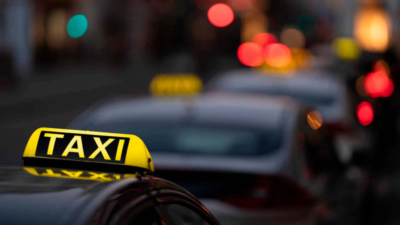 Bu taksilərlə bağlı tədbir görüləcək - AÇIQLAMA