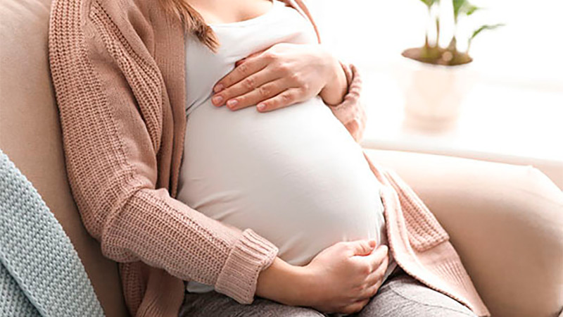 Sumqayıtda hamilə qadın qəfil vəfat etdi