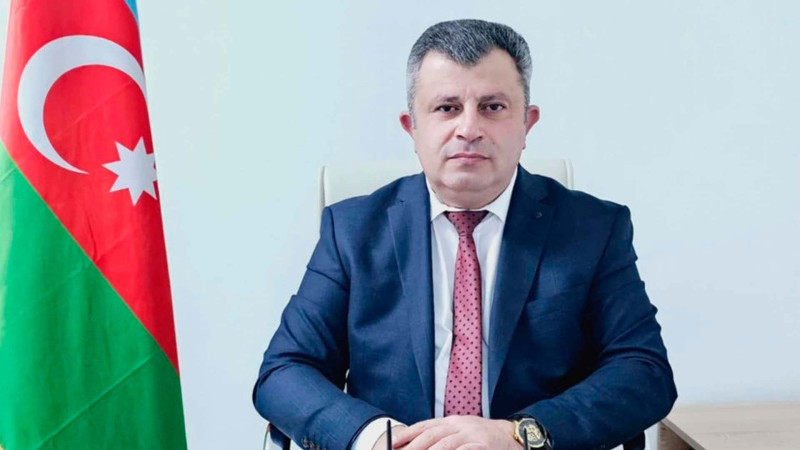 STM-in direktoru vətəndaşları narahat edən məsələləri dinləyib