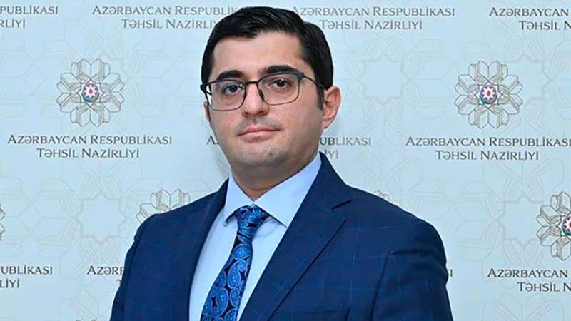 SDU-nun rektoru bu siyahıda yer aldı
