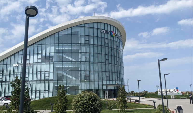 “ASAN Xidmət” bu tarixlərdə işləməyəcək