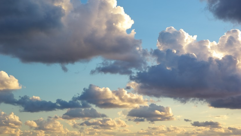 Sabah hava buludlu olacaq