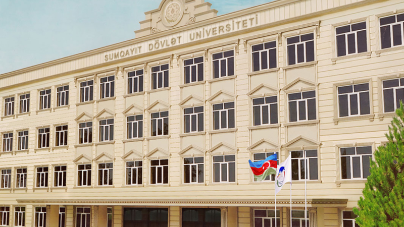 SDU-da ekoloji tədbir təşkil olunacaq