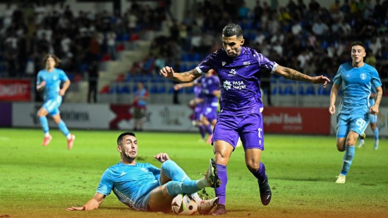 “Sumqayıt” braziliyalı ilə yolları ayırmaq qərarına gəldi