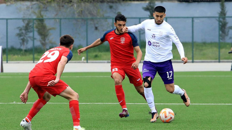 “Sumqayıt”ın növbəti rəqibi “Şamaxı”dır