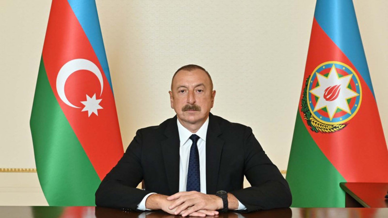 Prezidentin tapşırığı ilə dövlət orqanlarının nümayəndələri Qazaxıstana yola düşüblər