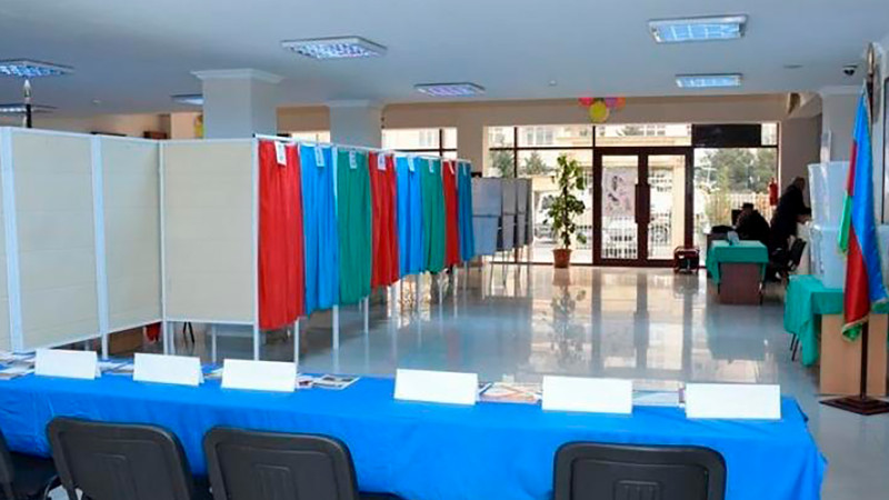 Bələdiyyə seçkilərinə neçə nəfərin namizədliyi qeydə alınıb?