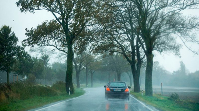 Sabah hava necə olacaq? - PROQNOZ