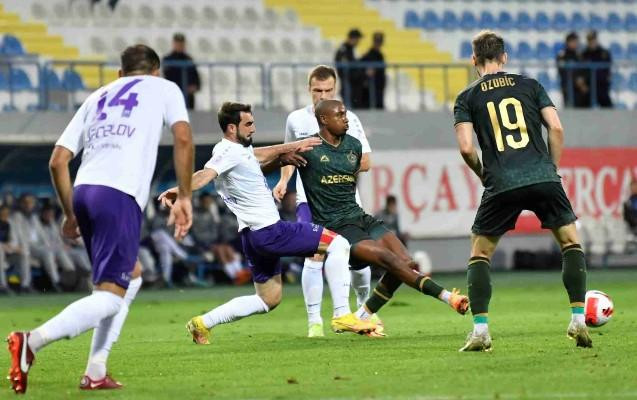 “Sumqayıt” “Qarabağ”la qarşılaşacaq