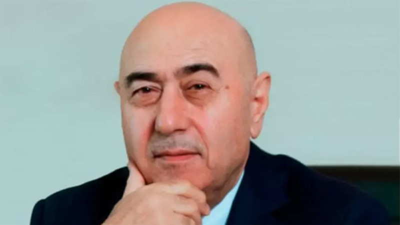 Sumqayıt Tikinti-2yə yeni təyin olunacaq sədr kimdir?