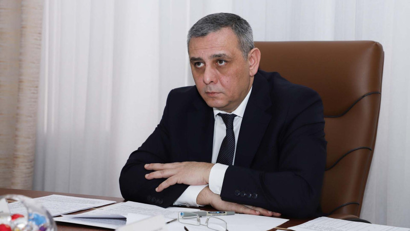 Xidmət rəisi Sumqayıtda vətəndaşları qəbul edəcək