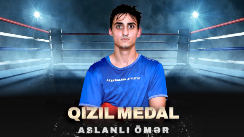 Sumqayıt boksçusu Azərbaycan çempionu oldu