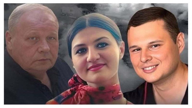 Pilotlar və bələdçi Hökumə Əliyeva II Fəxri xiyabanda dəfn olunacaq