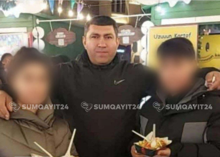 Sumqayıtda partlayış zamanı xəsarət alanlardan biri ölüb, yaralının vəziyyəti məlum olub - YENİLƏNİB