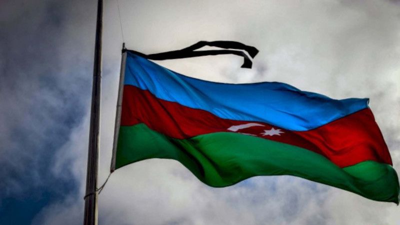 Azərbaycanda matəm elan olundu