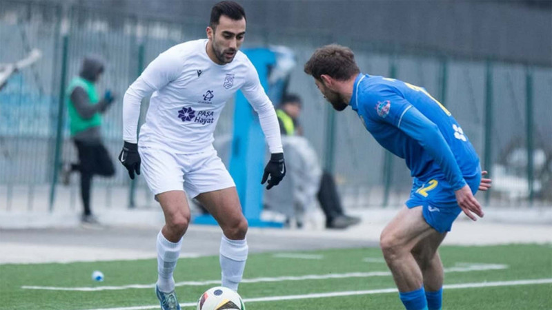 “Sumqayıt” “Kəpəz”lə sülh bağladı