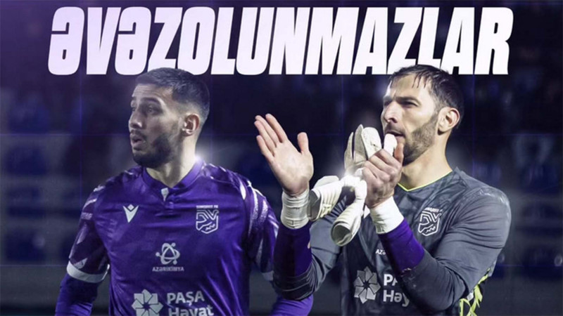 Sumqayıt”ın iki əvəzolunmazı