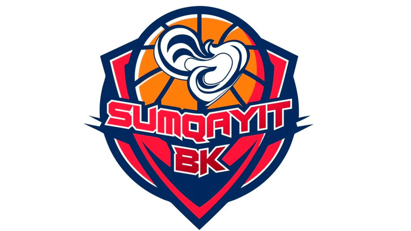 “Sumqayıt” amerikalı basketbolçu ilə vidalaşıb