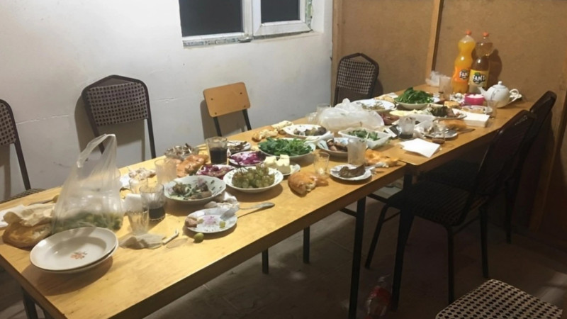 Qızlar Bulağında faciə: 17 yaşlı İslamın ölümünün detalları