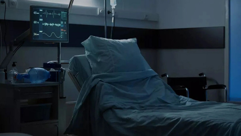 Avtomobilin vurduğu qadın xəstəxanada ölüb