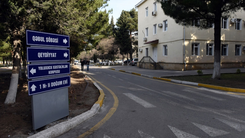 Sumqayıtda tanışı tərəfindən bıçaqlanan yeniyetmənin VƏZİYYƏTİ