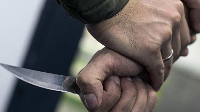 Qardaşını və arvadını öldürmək istəyən şəxsin şikayətinə baxılıb