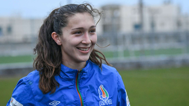 “Sumqayıt”la görüşdə kobudluq edən futbolçu cəzalandırıldı