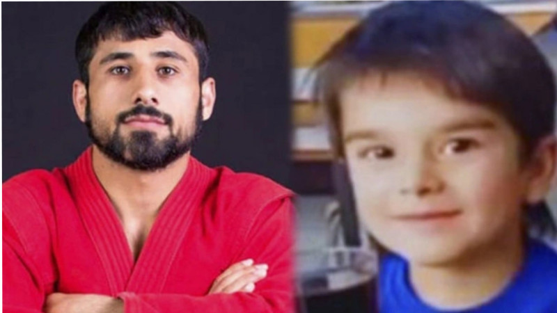 7 yaşlı Fəridin qatili hakim qarşısına çıxacaq