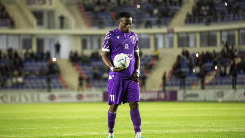 Ninqa “Sumqayıt”a qayıda bilər