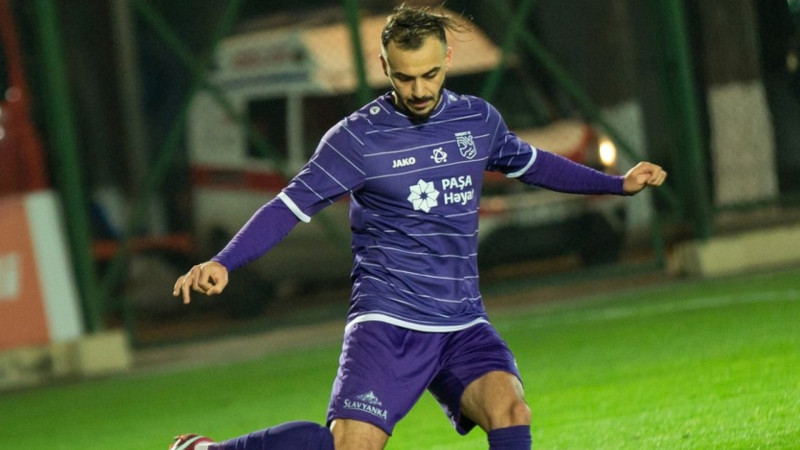 Elvin Bədəlov “Qarabağ”a gedir?