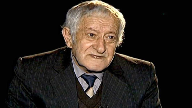 “Sumqayıt lövhələri” süitasının müəllifi, Xalq artisti Oqtay Kazıminin ad günüdür