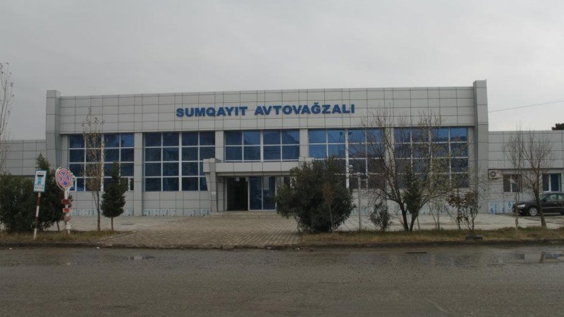 Avtovağzallar gücləndirilmiş iş rejiminə keçir
