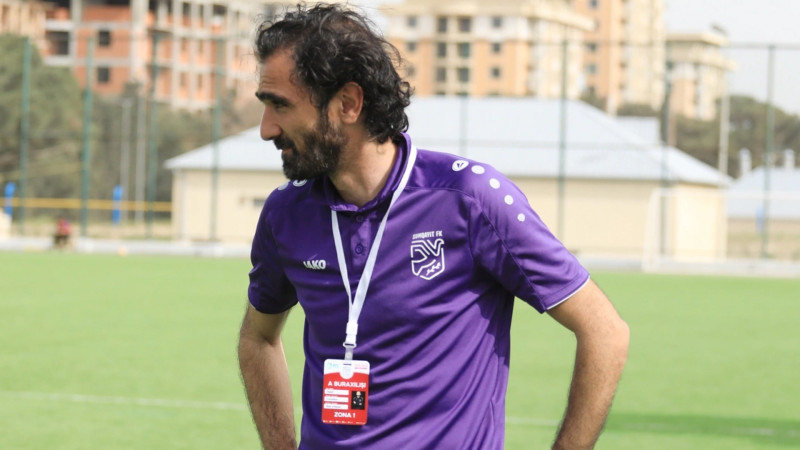 “Sumqayıt”ın rəsmisi: “Cavadovla bağlı konkret qərar verilməyib”