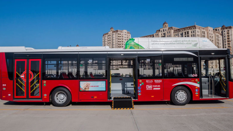 Saray sakinlərinə ŞAD XƏBƏR: “20 Yanvar”a marşrut açılır