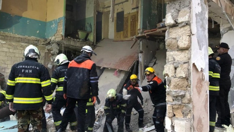 Vüqar Həşimovun bacısı: “Valideynlərimin vəziyyəti ağırdır”